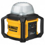 DEWALT Projecteur de chantier 5000 Lm 18V solo - DCL074