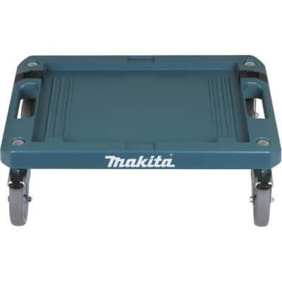 MAKITA Plateau roulant pour MAKPAC - P-83886