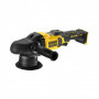 DEWALT Polisseuse orbitale Ø125mm 18V solo - DCM848N