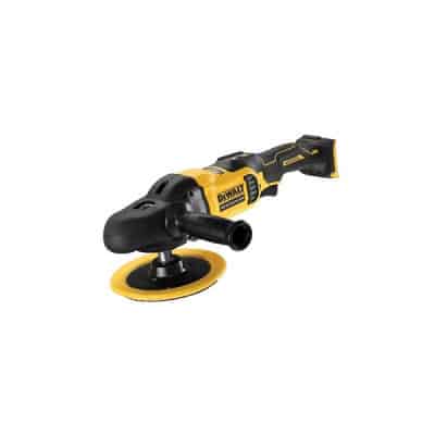 DEWALT Polisseuse rotative Ø150/180 mm 18V solo - DCM849N