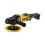 DEWALT Polisseuse rotative Ø150/180 mm 18V solo - DCM849N