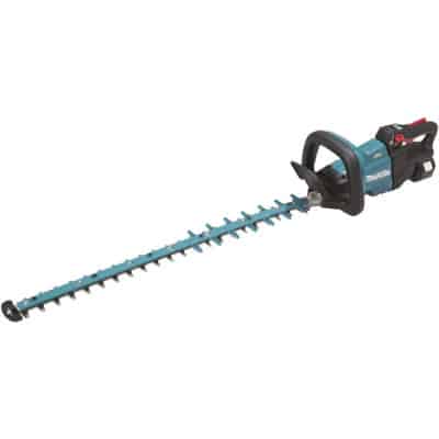 MAKITA Taille-haie sans fil 18V 5Ah 75cm - DUH752RT2