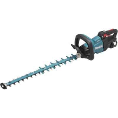 MAKITA Taille-haie sans fil 18V 5Ah 60cm - DUH602RT2