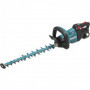 MAKITA Taille-haie sans fil 18V 5Ah 50cm - DUH502RT2