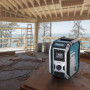 MAKITA Radio de chantier Bluetooth 10.8V à 18V solo - DMR114