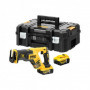 DEWALT Scie sabre XR 18V 5Ah - DCS367P2