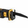 DEWALT Scie sabre XR 18V 5Ah - DCS367P2