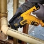 DEWALT Scie sabre XR 18V 5Ah - DCS367P2