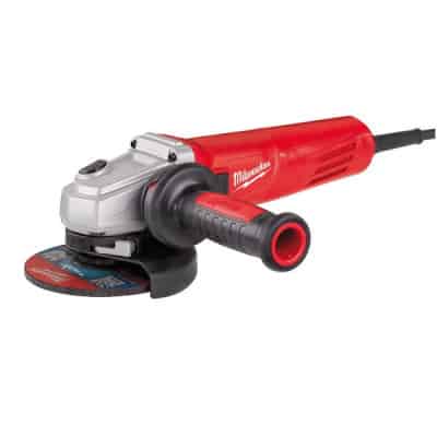 MILWAUKEE Meuleuse 125mm 1200 W AG12-125X - 4933428085