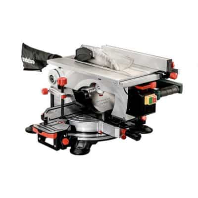 METABO Scie à onglets 1600W KGT 305 M -619004000