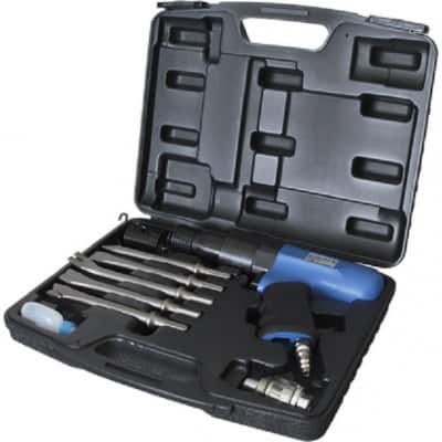 LACME Coffret Marteau burineur R210 PRO - 346600