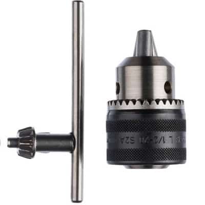 BOSCH Mandrin à clé 1/2" 13mm - 1608571062