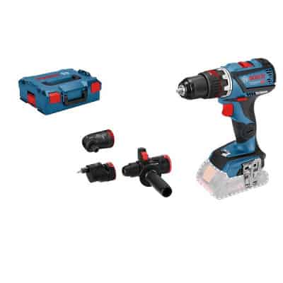 BOSCH Perceuse visseuse 18V GSR18V-60 FC set - 06019G7103 (solo)