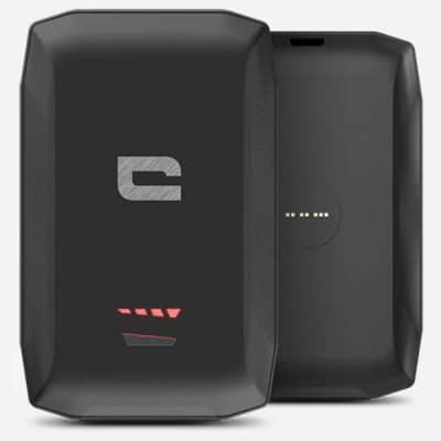 CROSSCALL Batterie externe X-POWER 2 - POWR2.BO