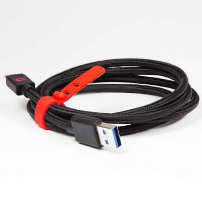 CROSSCALL Cable de charge rapide USB C - USBC.BO.NN000