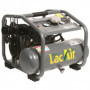 LACME Compresseur d'air monobloc 6.2m³/h SILENT 6C SH - 461910