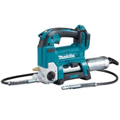 MAKITA Pompe à graisse 18V solo - DGP180Z