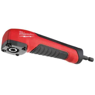 MILWAUKEE Renvoi d'angle Shockwave - 4932471274