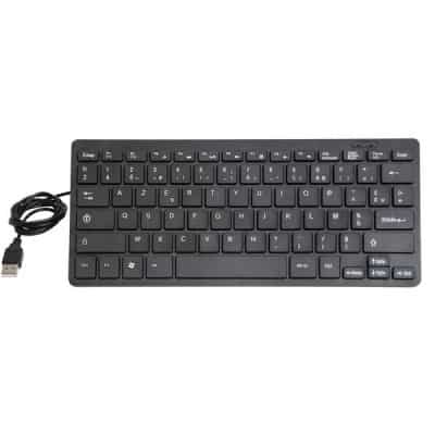 GYS Mini Clavier Usb Azerty - 027725