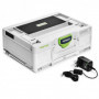 FESTOOL Enceinte connectée Bluetooth TOPROCK SYS3 BT20 - 205502