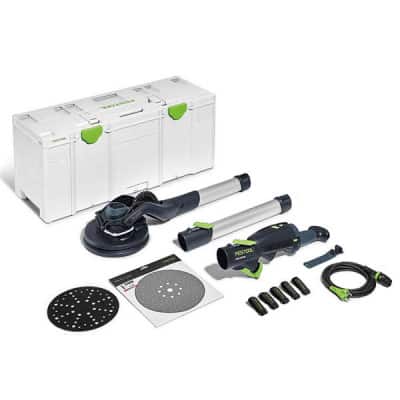 FESTOOL Ponceuse à bras PLANEX LHS 2 225 EQI-Plus - 575990