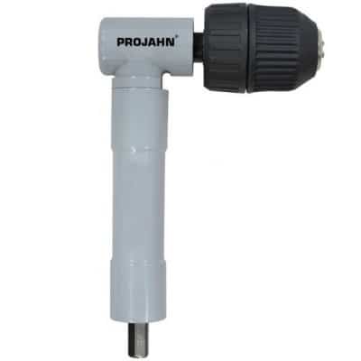 PROJAHN Adaptateur de perçage coudé - 398050