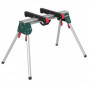 METABO Pietement  pour scie à onglets KSU 100 - 629004000