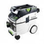 FESTOOL Aspirateur CTM 36 E AC-LHS CLEANTEC-574984