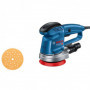 BOSCH Ponceuse excentrique 125mm - GEX34-125 - 0601372300