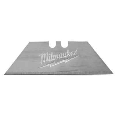 MILWAUKEE Distributeur lames trapèze (X50) - 48221950