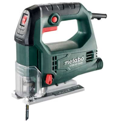 METABO Scie sauteuse 450 W STEB 65 Quick - 601030500