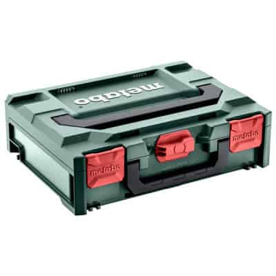 METABO Coffret MetaBox 118 - 626882000