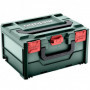 METABO Coffret MetaBox 215 - 626887000