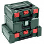 METABO Coffret MetaBox 215 - 626887000