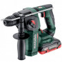 METABO Perforateur 18V 4Ah - BH18LTXBL16 - 600324800