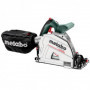 METABO Scie plongeante 18V 8Ah - KT 18 LTX 66 BL - 601866810