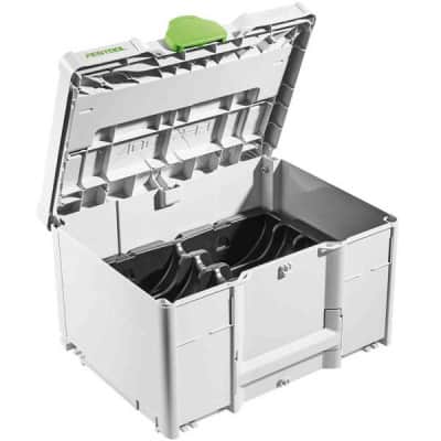 FESTOOL Systainer 3 SYS-STF D150 - 576785