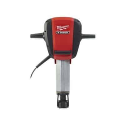 MILWAUKEE Marteau piqueur 2400W 64 joules - K 2628H - 4933471685