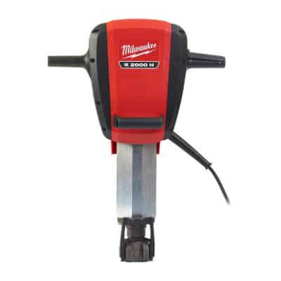 MILWAUKEE Marteau piqueur 2200W 42 joules - K 2000H - 4933459604