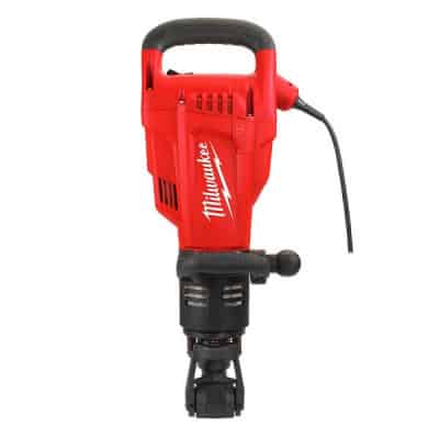 MILWAUKEE Marteau piqueur 2100W 39 joules - K 1528H - 4933464118