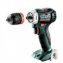 METABO Perceuse visseuse 12V Solo - PowerMaxx BS 12 BL Q - 601039840