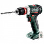 METABO Perceuse visseuse 12V Solo - PowerMaxx BS 12 BL Q - 601039840