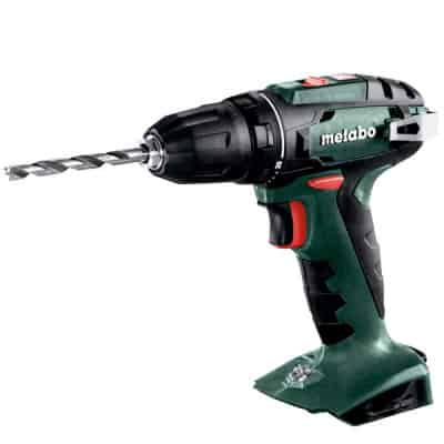 METABO Perceuse visseuse 18V Solo - BS 18 - 602207860