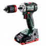 METABO Perceuse visseuse 18V 4Ah - BS 18 L BL Q - 602327800