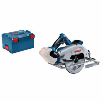 BOSCH Scie circulaire 190mm 18V solo GKS 18V-68 C - 06016B5001