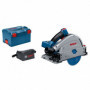 BOSCH Scie plongeante 140mm 18V solo GKT18V-52GC - 06016B4000