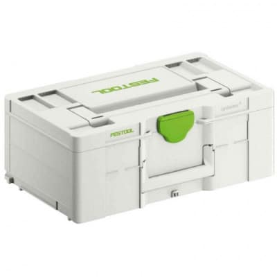 FESTOOL Coffret de transport Systainer 3 SYS3 L 187 - 204847