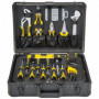 STANLEY Valise de maintenance 142 outils - STMT98109-1