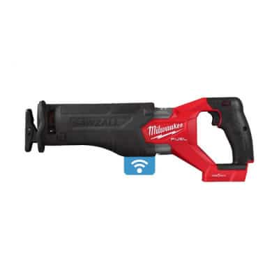 MILWAUKEE Scie sabre One-key 18V Solo - M18ONEFSZ-0X - 4933478296