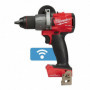 MILWAUKEE Perceuse Viss Percu 18V Solo - M18 ONEPD2-0X - 4933464526